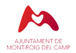 Ajuntament de Mont-roig del Camp
